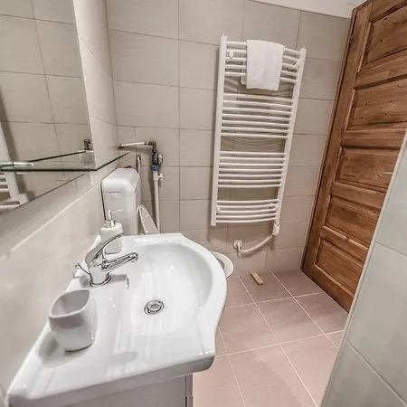Abakusz Apartman2 Makó