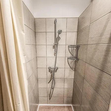 Abakusz Apartman2 Lägenhet