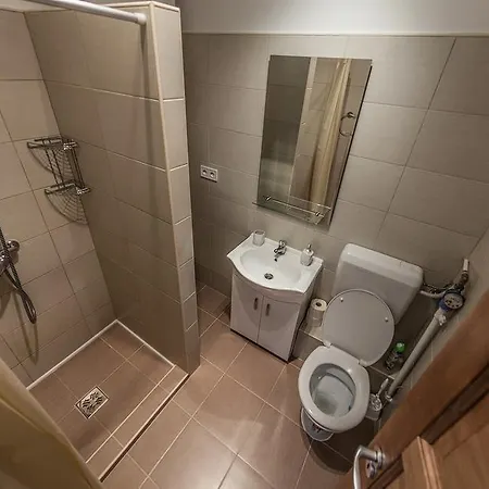 Abakusz Apartman2 *