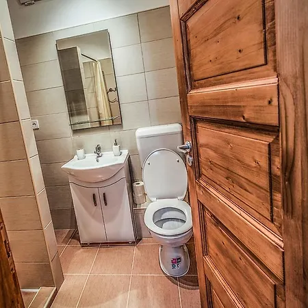 Abakusz Apartman2