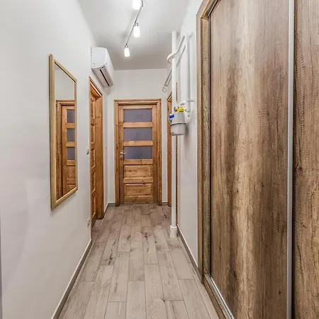 Abakusz Apartman2 * Makó