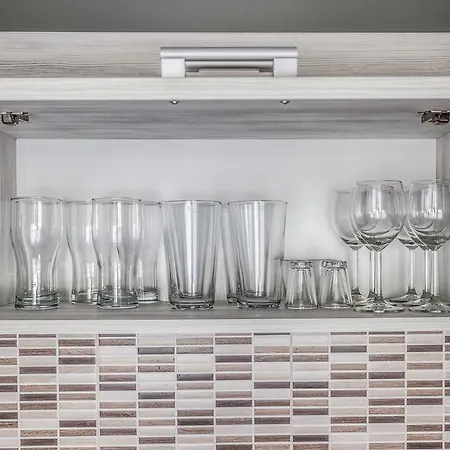 Abakusz Apartman2 Lägenhet Makó