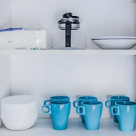 Abakusz Apartman2 Makó