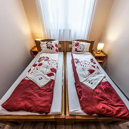 Abakusz Apartman2