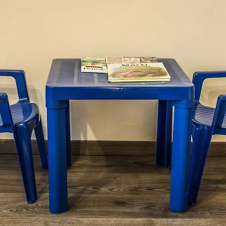 Abakusz Apartman2 Lägenhet Makó