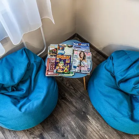 Abakusz Apartman2 Makó