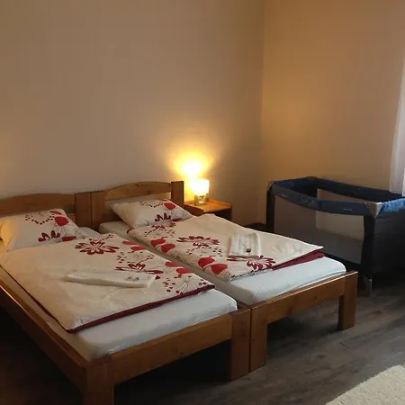 Abakusz Apartman2 Makó