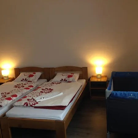 Abakusz Apartman2 Makó
